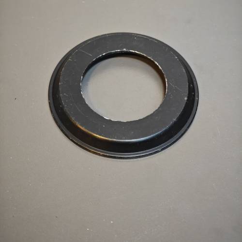 75mm平口球碗底座轉接器+75轉100mm轉接環