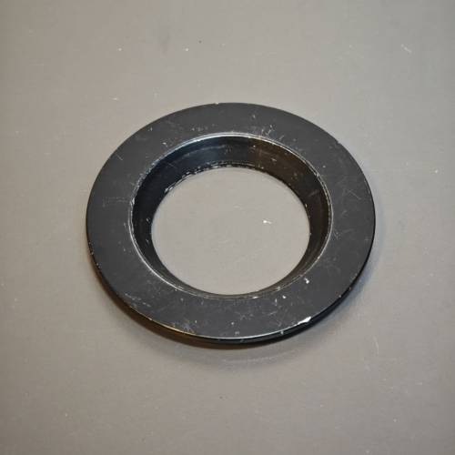 75mm平口球碗底座轉接器+75轉100mm轉接環