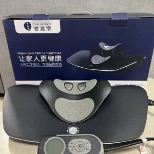 粵嘉康 頸部按摩器