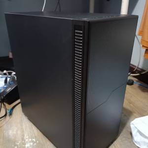 I5 Gaming PC (i5 9th /Gtx1660s/16gb/512gb)