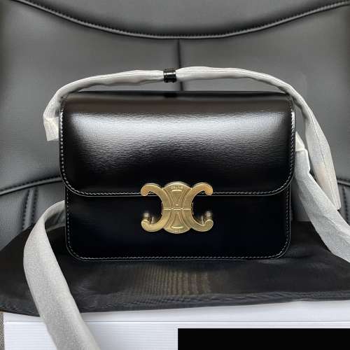 CELINE TEEN TRIOMPHE BOX