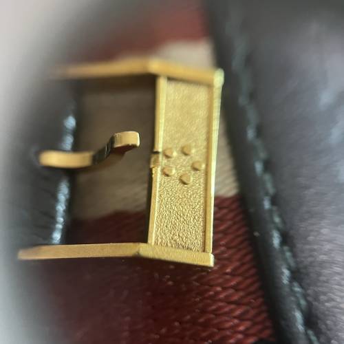 vintage eterna YG 18k
