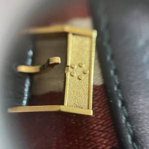 vintage eterna YG 18k