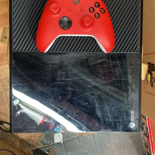Xbox