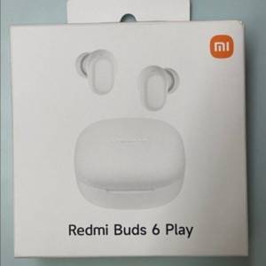 Redmi Buds 6 play