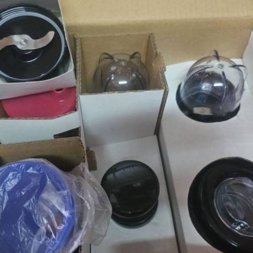 SHIMONO 多功能攪拌機