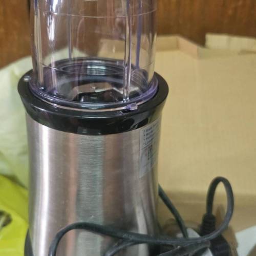 SHIMONO 多功能攪拌機