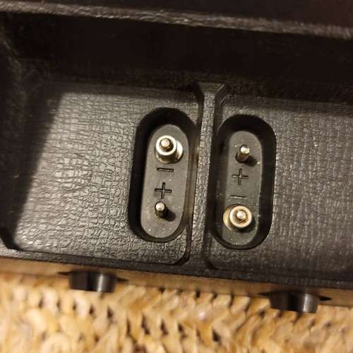 Nikon MH-1 充電器 F2摩打MN-1用