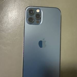 iPhone12pro港版128GB電池88%