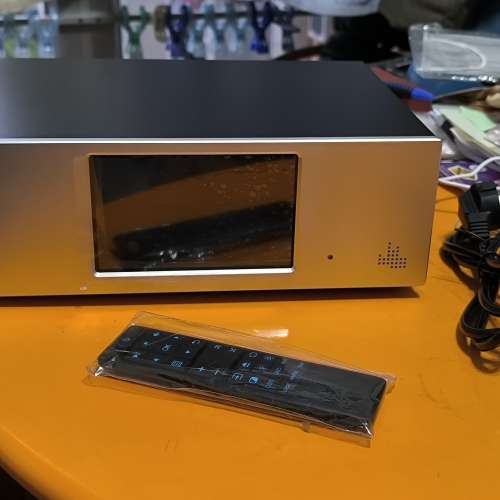 爵聆J22數碼播放器