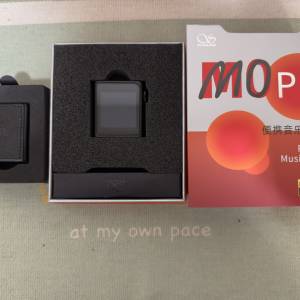 SHANLING M0 PRO