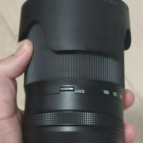 Nikkor Z70-180 F2.8