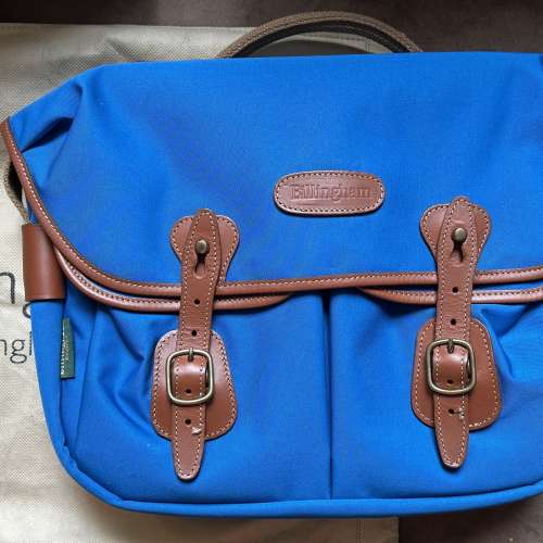 Billingham Hadley Pro – Imperial Blue