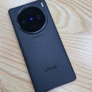 港行 VIVO X100 5G (16+512GB)