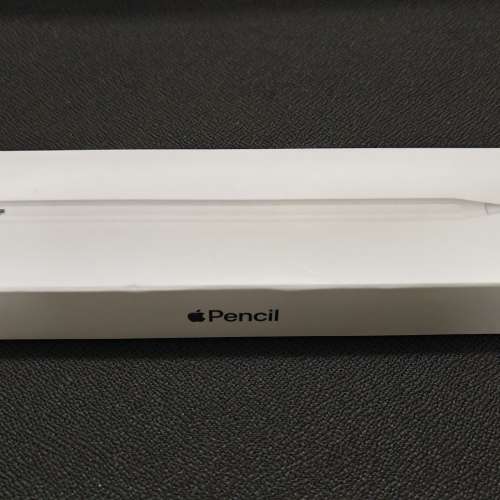 99%新Apple Pencil 2  有盒全套