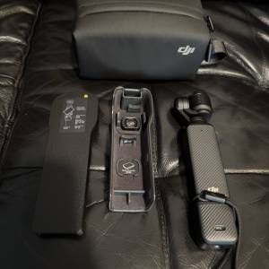 Dji pocket 3