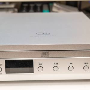 山靈 Shanling CR60 CD Ripper Transport