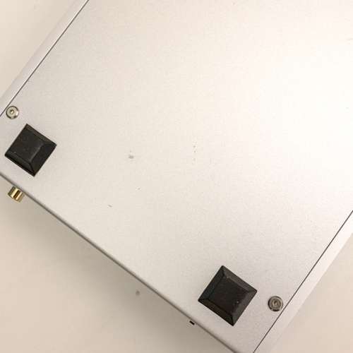 山靈 Shanling CR60 CD Ripper Transport