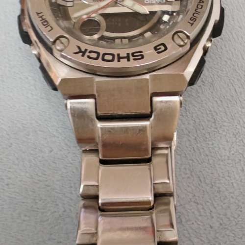 Casio G-Shock G-Steel GST-210D