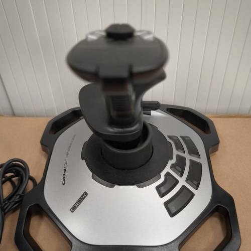 Logitec Extreme 3D Pro Joystick