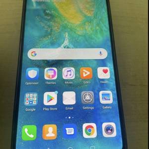 Huawei mate 20