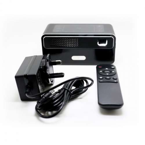 Texas Sonic 迷你便攜式投影機 HDP400+