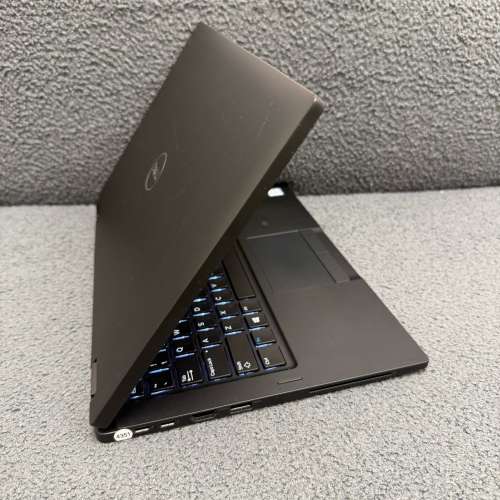 (母親節優惠💗超高清360度touch mon)  DELL Latitude 7390 2-in-1 i7-8650U/8,16GB...