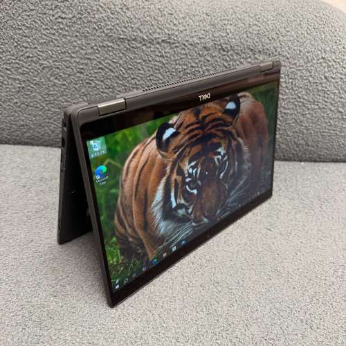 (母親節優惠💗超高清360度touch mon)  DELL Latitude 7390 2-in-1 i7-8650U/8,16GB...