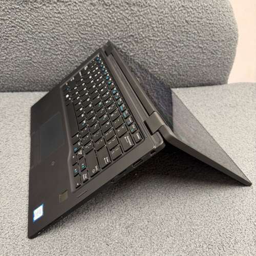 (母親節優惠💗超高清360度touch mon)  DELL Latitude 7390 2-in-1 i7-8650U/8,16GB...
