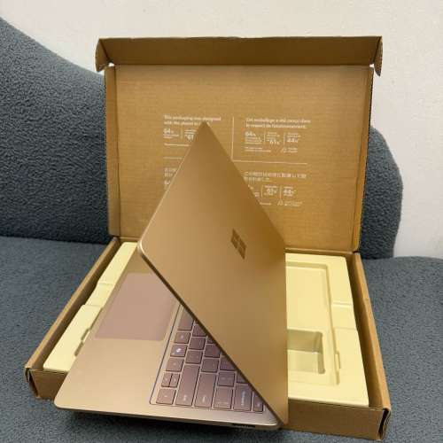 (母親節優惠❤️&zwj;🔥性價比高微軟)Microsoft Surface Laptop 7 Snapdragon X1P /16...