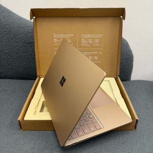 (母親節優惠❤️&zwj;🔥性價比高微軟)Microsoft Surface Laptop 7 Snapdragon X1P /16...