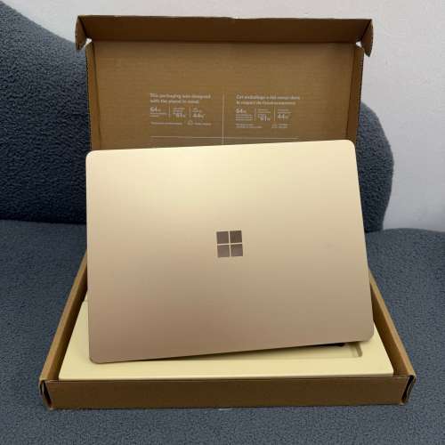 (母親節優惠❤️&zwj;🔥性價比高微軟)Microsoft Surface Laptop 7 Snapdragon X1P /16...