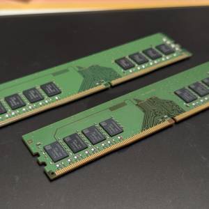 SK Hynix DDR4 8GB 2666