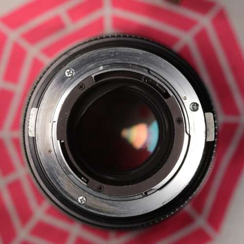 OLYMPUS zuiko 180mm f2.8