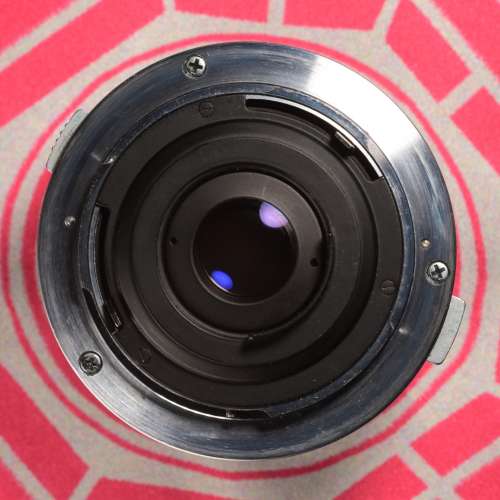 Olympus zuiko 21mm f3.5