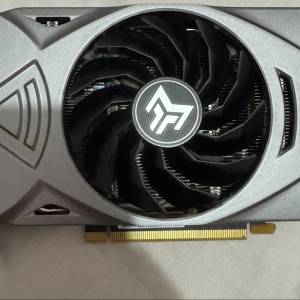 GALAX GeForce RTX 3060 12GB Mini 影馳 金屬大師 短身 砌ITX一流
