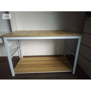 table  工作枱