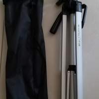 Perfect YP-88 Tripod 三腳架（銀色）屯門