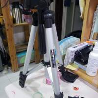Weifeng WT-3110A 42-Inch Lightweight 鋁 三腳架