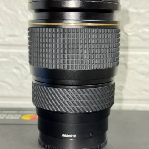 Tokina AT-X PRO 28-70 F2.8