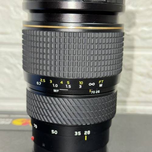 Tokina AT-X PRO 28-70 F2.8