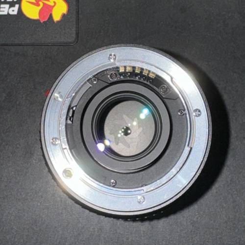 Tokina AT-X PRO 28-70 F2.8