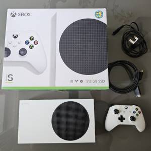 xbox series s 95% News