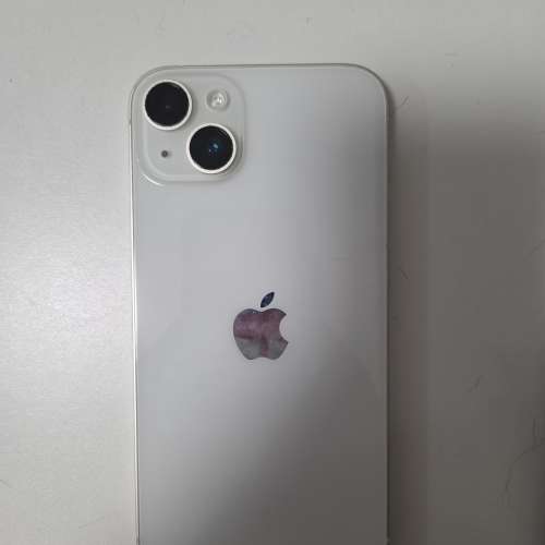 Iphone 14 plus 256gb 港行