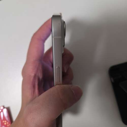 Iphone 14 plus 256gb 港行