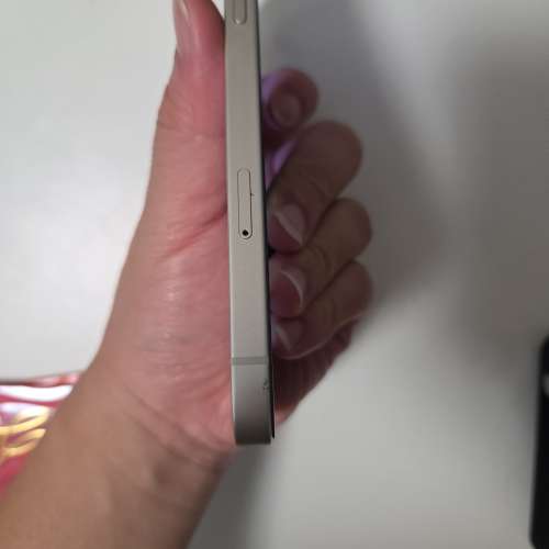 Iphone 14 plus 256gb 港行