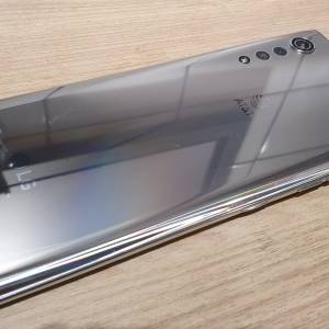 LG Velvet 128GB AT&T 美版可使用香港5G網絡 單機一部