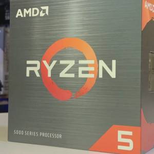 R5 5600X