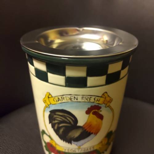 鬼太郎誕生之迷-水木煙灰缸