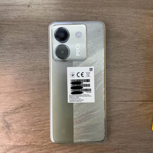 Poco M7 Pro